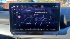 CUPRA Born 170kW e-Boost V3 59kWh 5dr Auto Electric Hatchback